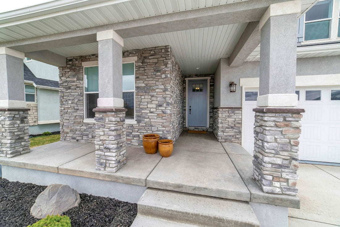 6 Signs Your Stone Veneer Needs To Be Replaced - RockSolid Veneers