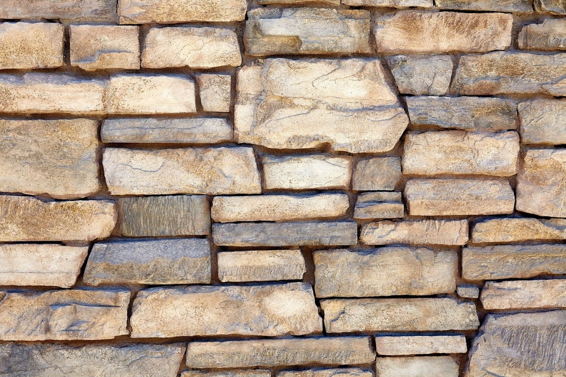 Southern Ledge vs. Stacked Stone: What Is the Difference? - RockSolid Veneers