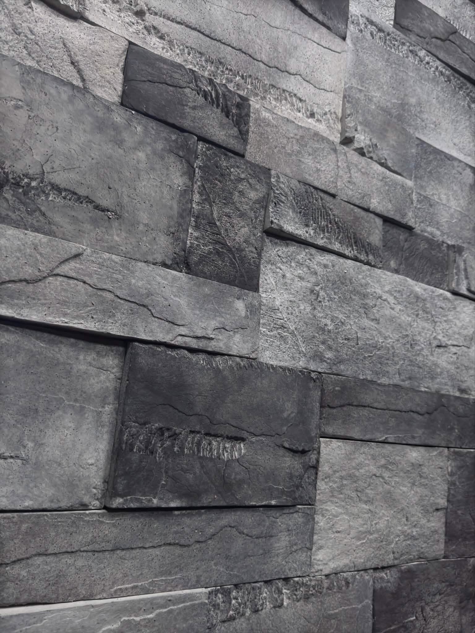 CR: Cool Granite - RockSolid Veneers