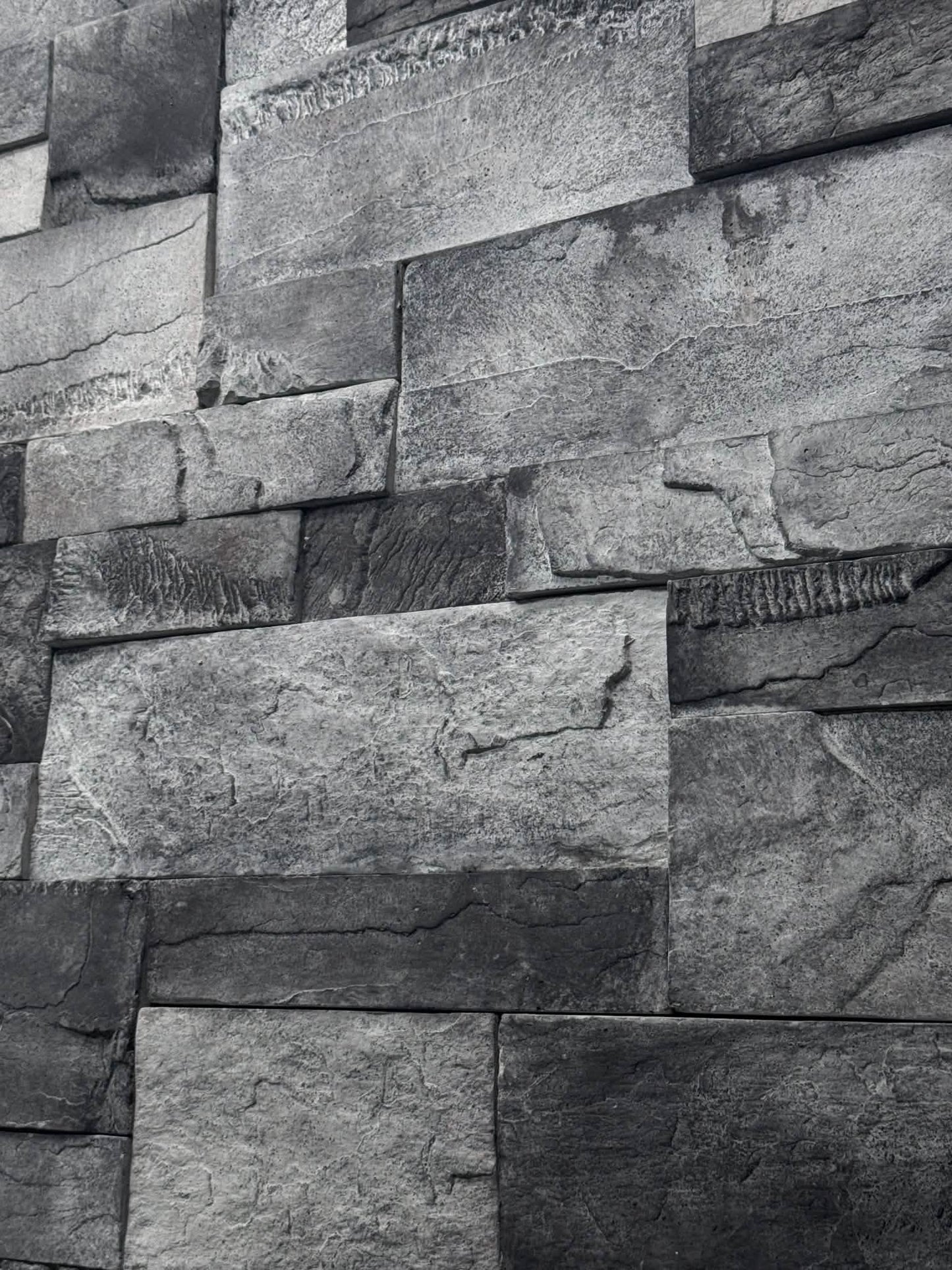 CR: Cool Granite - RockSolid Veneers