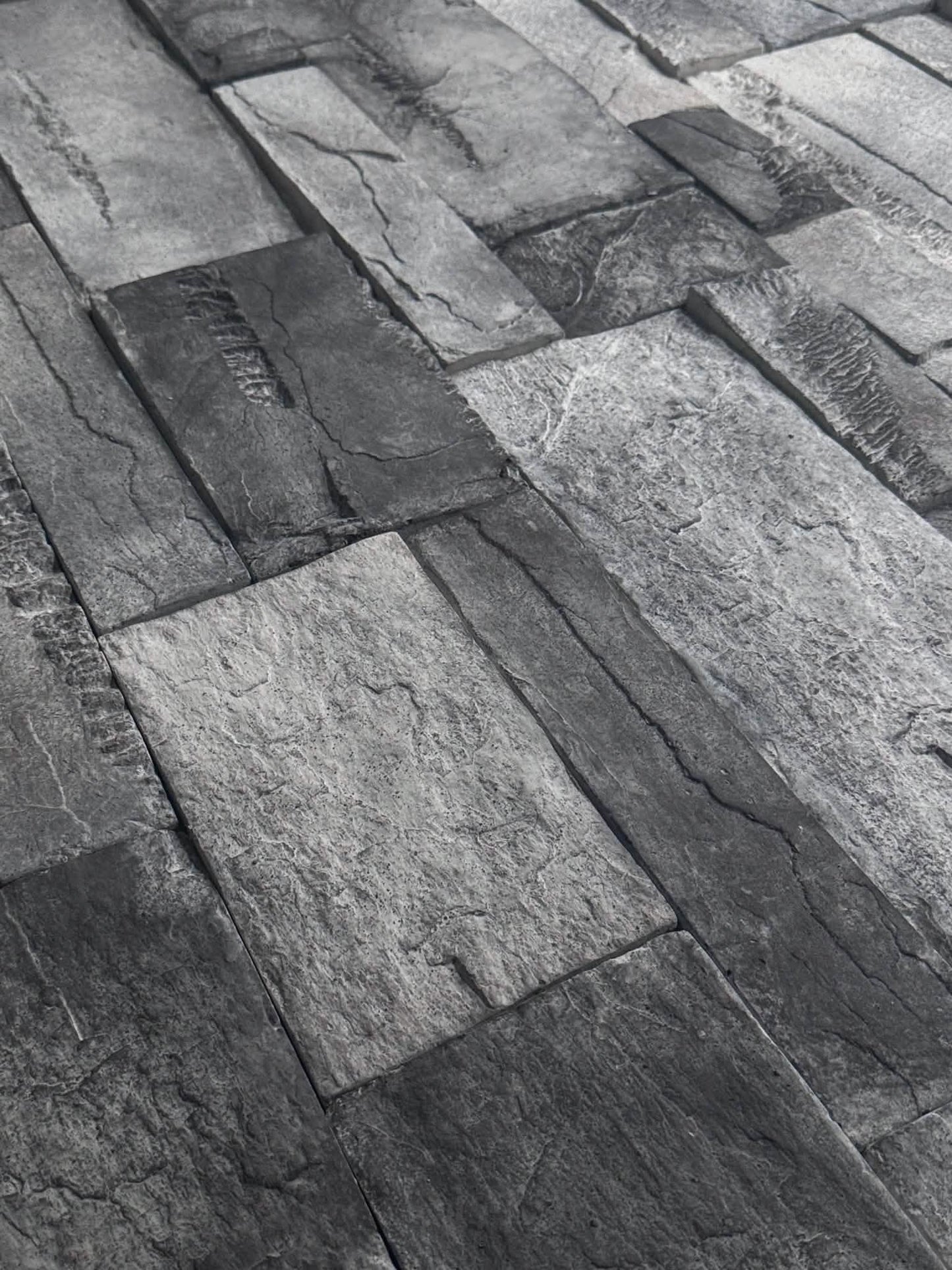 CR: Cool Granite - RockSolid Veneers