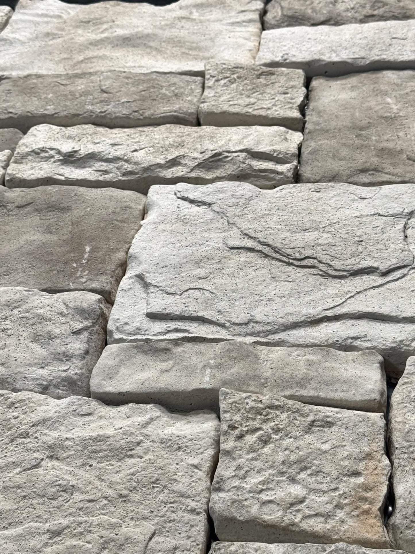 HK: Ashen Solace - RockSolid Veneers