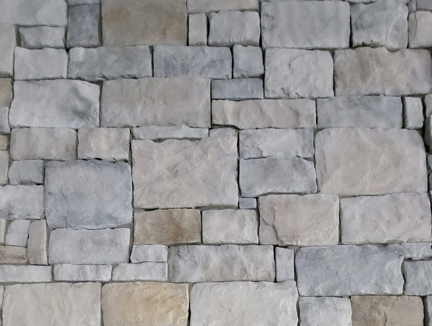 HK: Mount Airy Granite - CORNERS - RockSolid Veneers