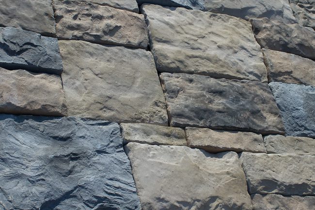 HK:RSV2d - Weatherwood + Maplewood + Black - CORNERS - RockSolid Veneers