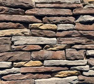 STL: Autumn Mountain