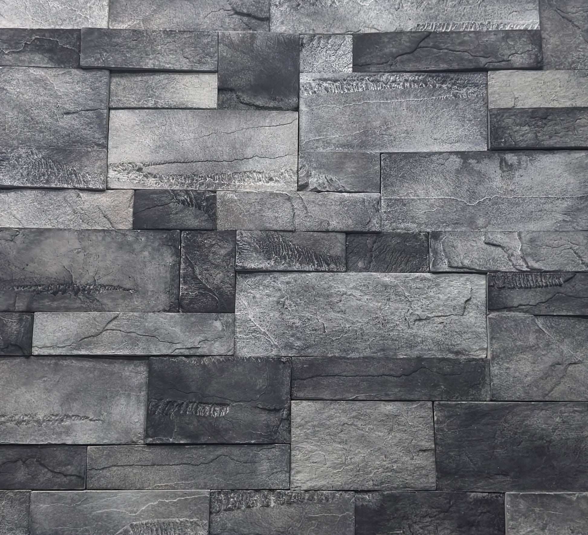 Sample - CR: Cool Granite - RockSolid Veneers