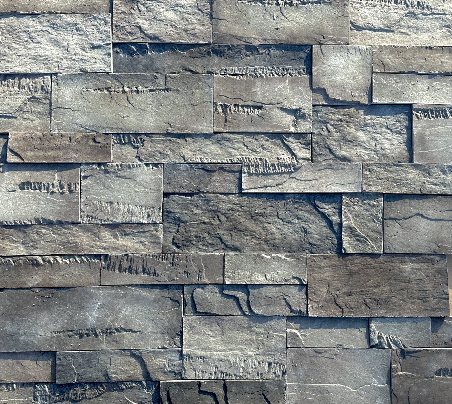 Sample - CR: Powell Cliff - RockSolid Veneers