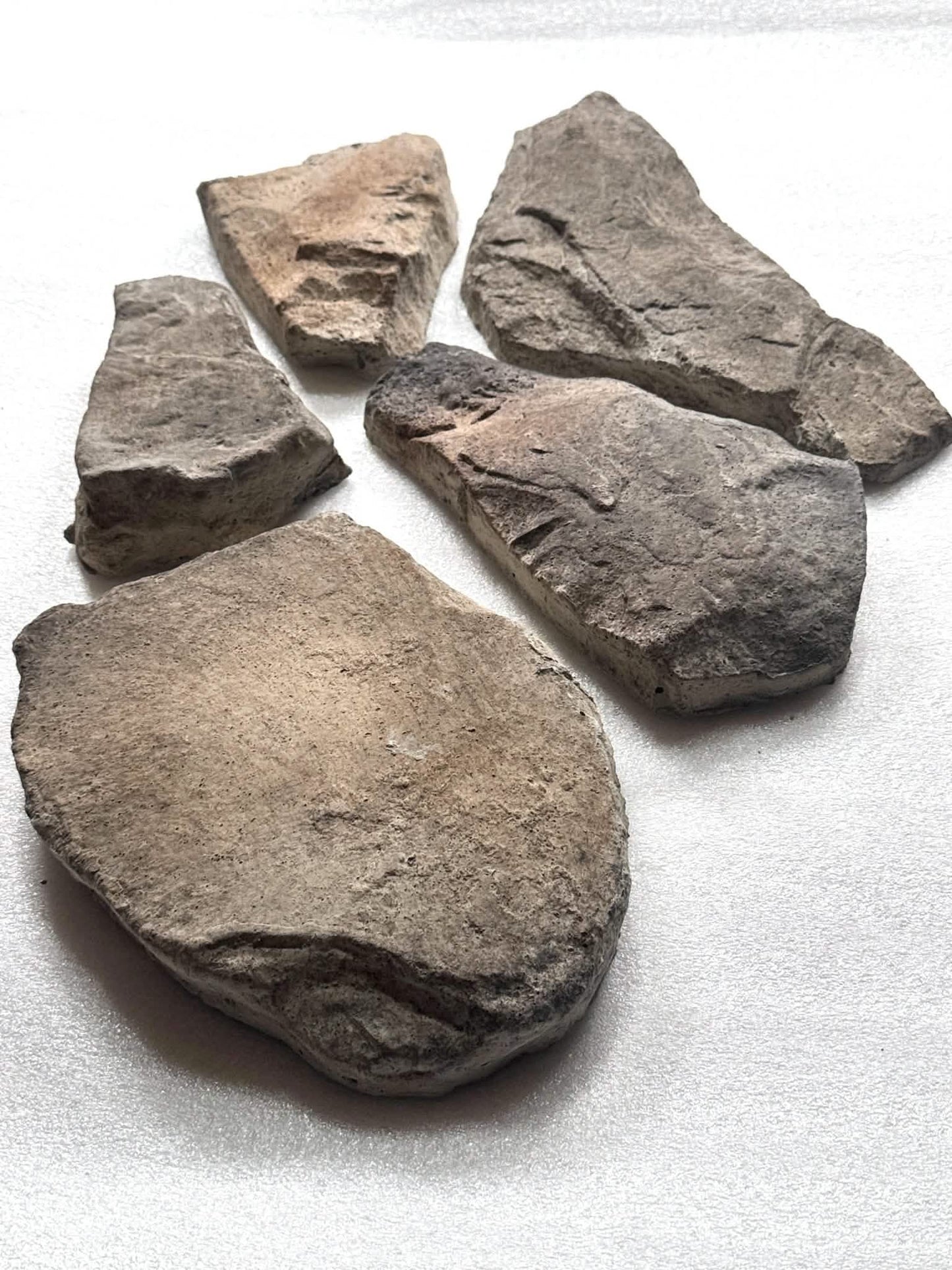 Sample - FS: Sienna Mesa - RockSolid Veneers