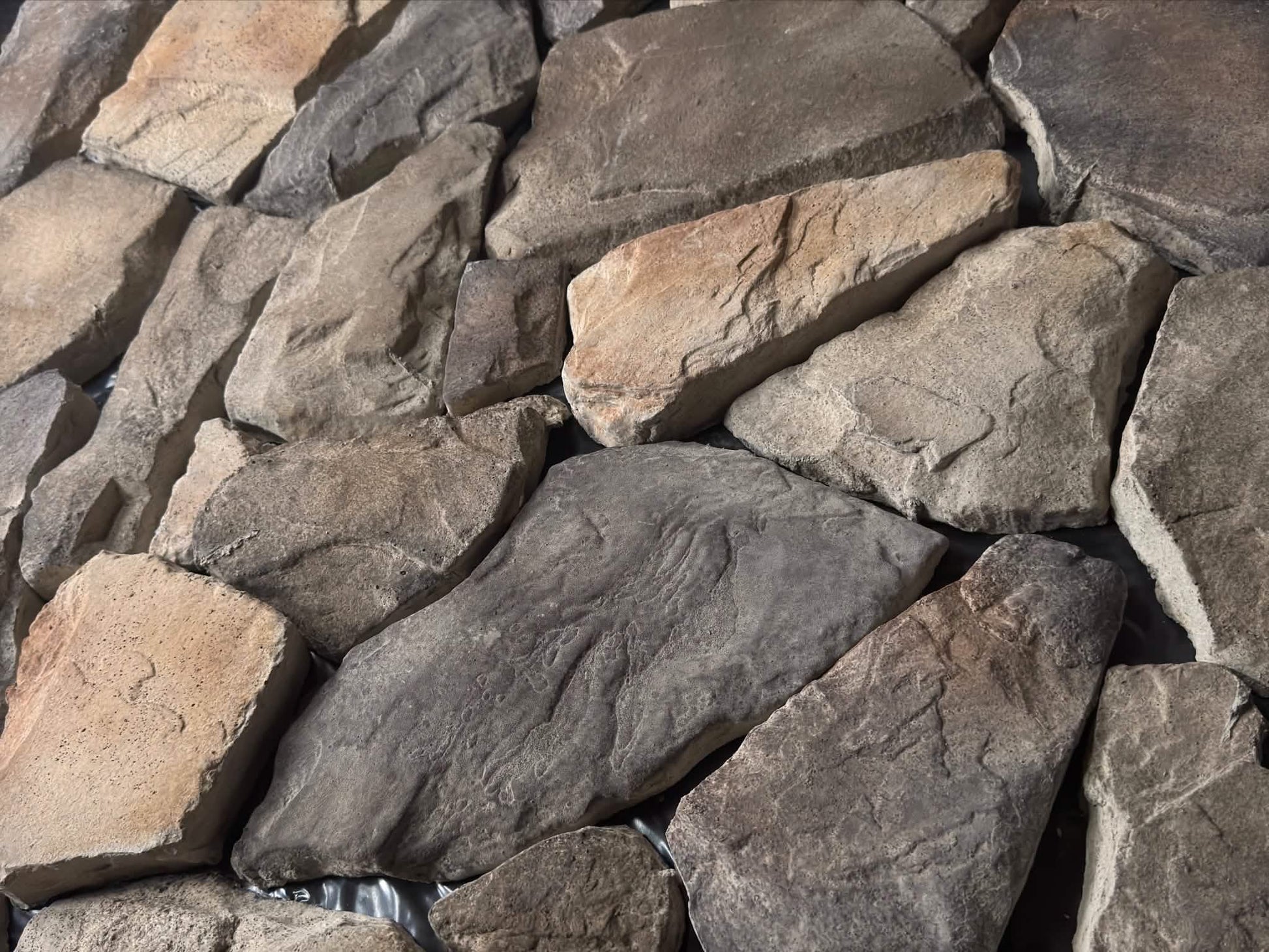 Sample - FS: Sienna Mesa - RockSolid Veneers