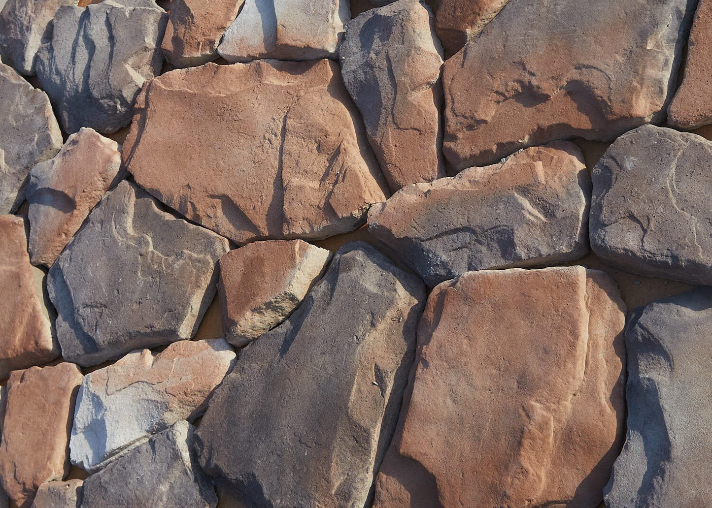 Sample - FS:RSV11a - Canyon - RockSolid Veneers