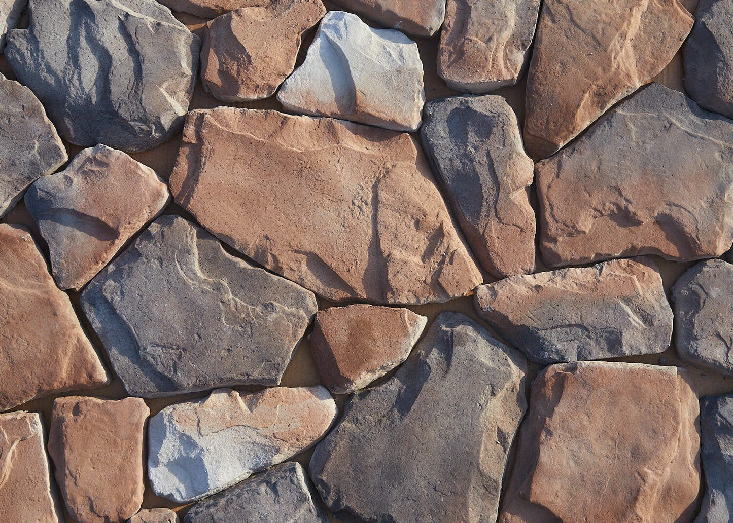 Sample - FS:RSV11a - Canyon - RockSolid Veneers