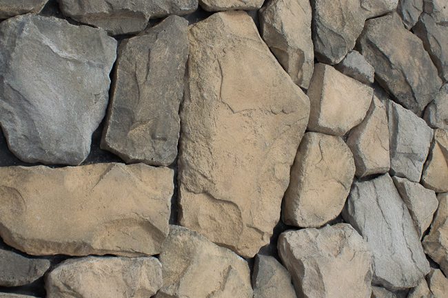 Sample - FS:RSV1c - Maplewood + Weatherwood - RockSolid Veneers