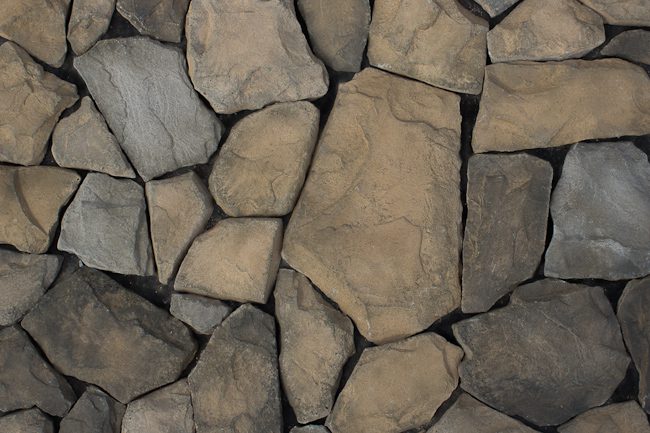 Sample - FS:RSV1c - Maplewood + Weatherwood - RockSolid Veneers