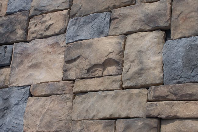 Sample - HK:RSV1b - Maplewood + Black - RockSolid Veneers