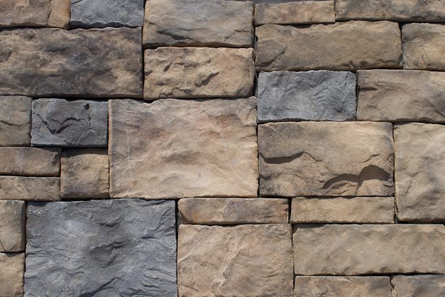 Sample - HK:RSV1b - Maplewood + Black - RockSolid Veneers