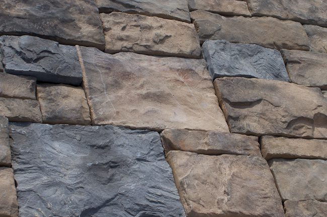 Sample - HK:RSV1b - Maplewood + Black - RockSolid Veneers