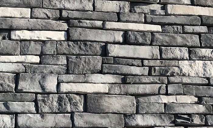 Sample - SS: Blanca Slate - RockSolid Veneers