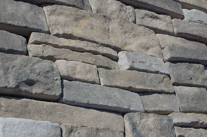Sample - SS:RSV1c - Maplewood + Weatherwood - RockSolid Veneers