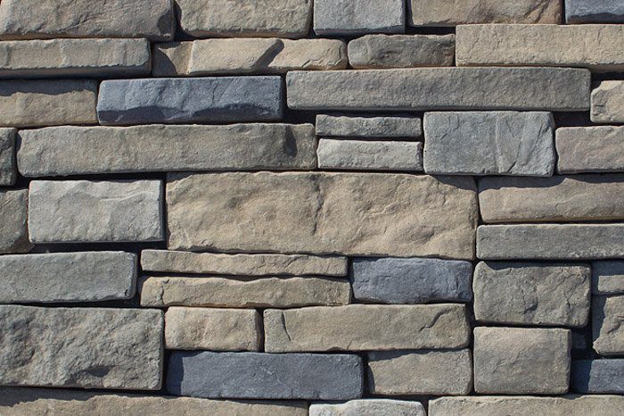 Sample - SS:RSV1d - Maplewood + Weatherwood + Black - RockSolid Veneers