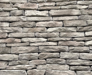 Sample - STL: Grayson Peak - RockSolid Veneers