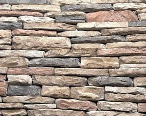 Sample - STL: Moab Flats - RockSolid Veneers