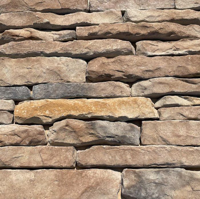 Sample - STL: Mojave Rock - RockSolid Veneers