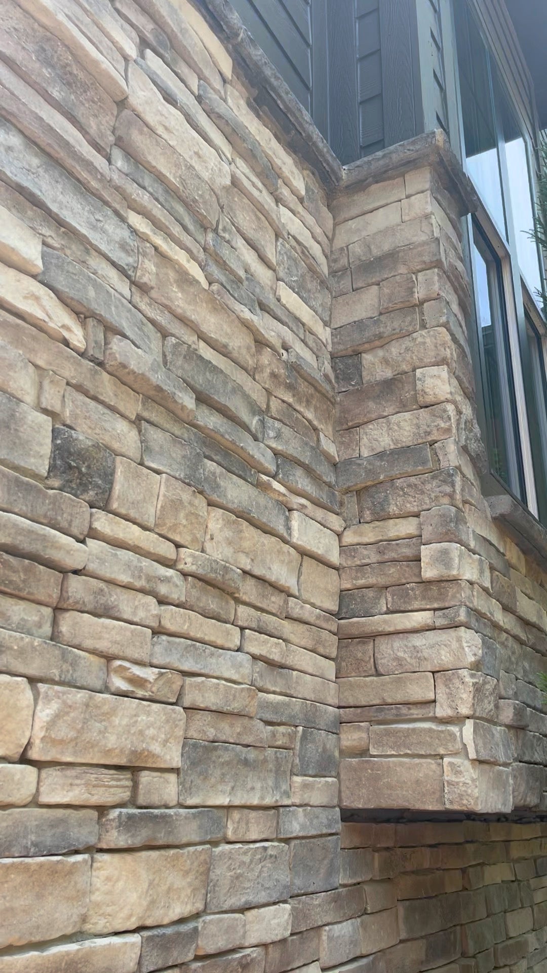 SS: Powell Cliff - CORNERS - RockSolid Veneers