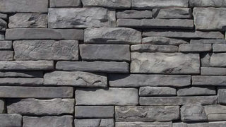 SS:RSV5b - Black/Gray + Black - RockSolid Veneers