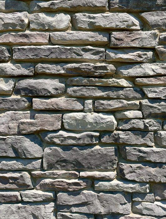 STL: Destiny Ridge - CORNERS - RockSolid Veneers