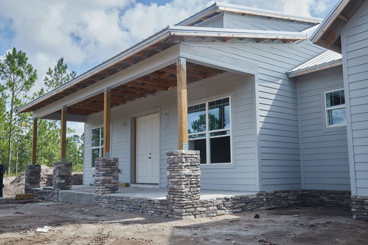 STL: Powell Cliff - CORNERS - RockSolid Veneers