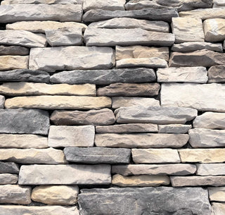 STL: Virginia Creek - RockSolid Veneers