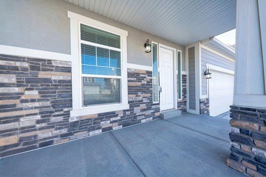 3 Ways You Can Mix and Match Stone Veneer - RockSolid Veneers