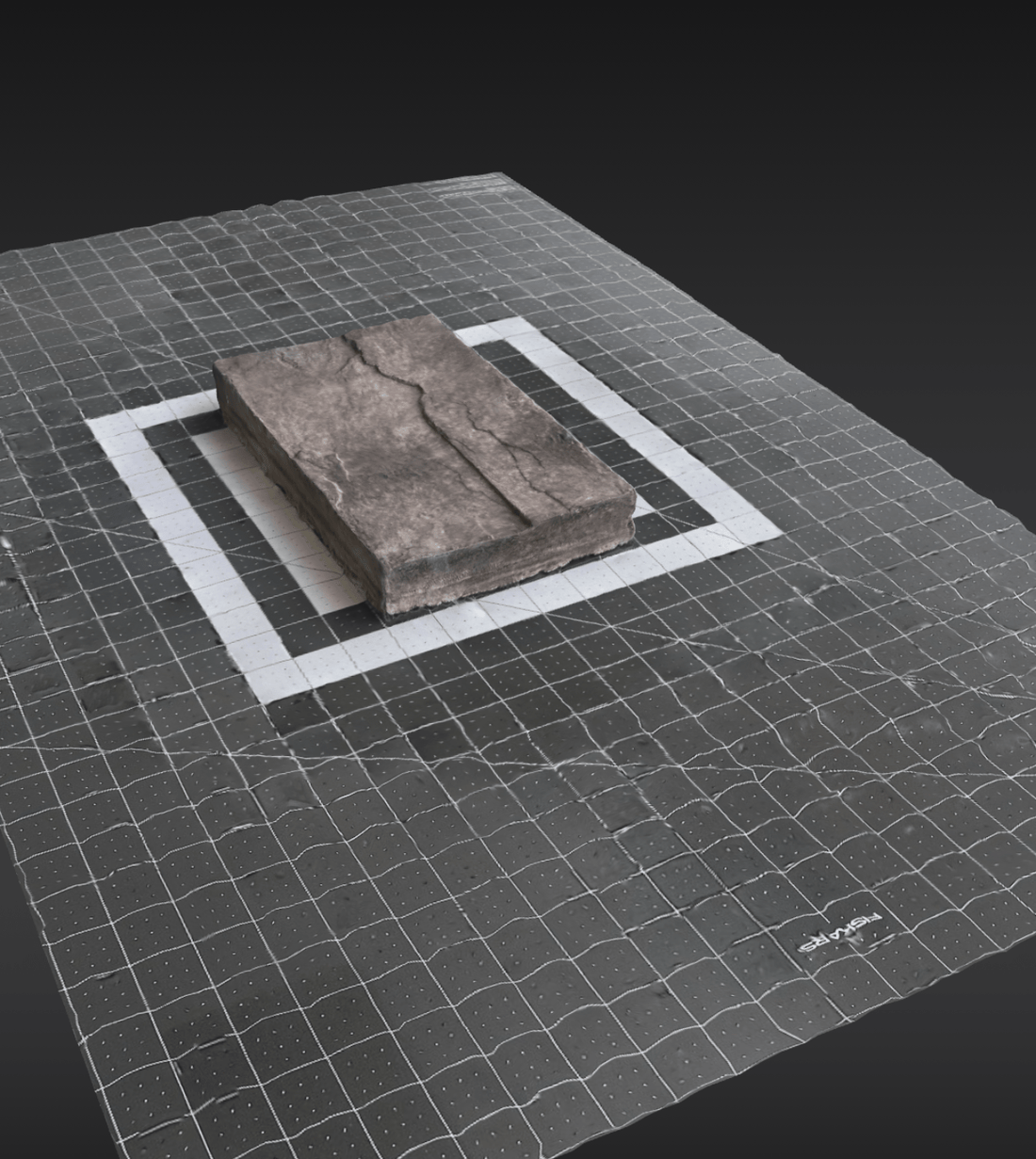 3d models-individual - RockSolid Veneers