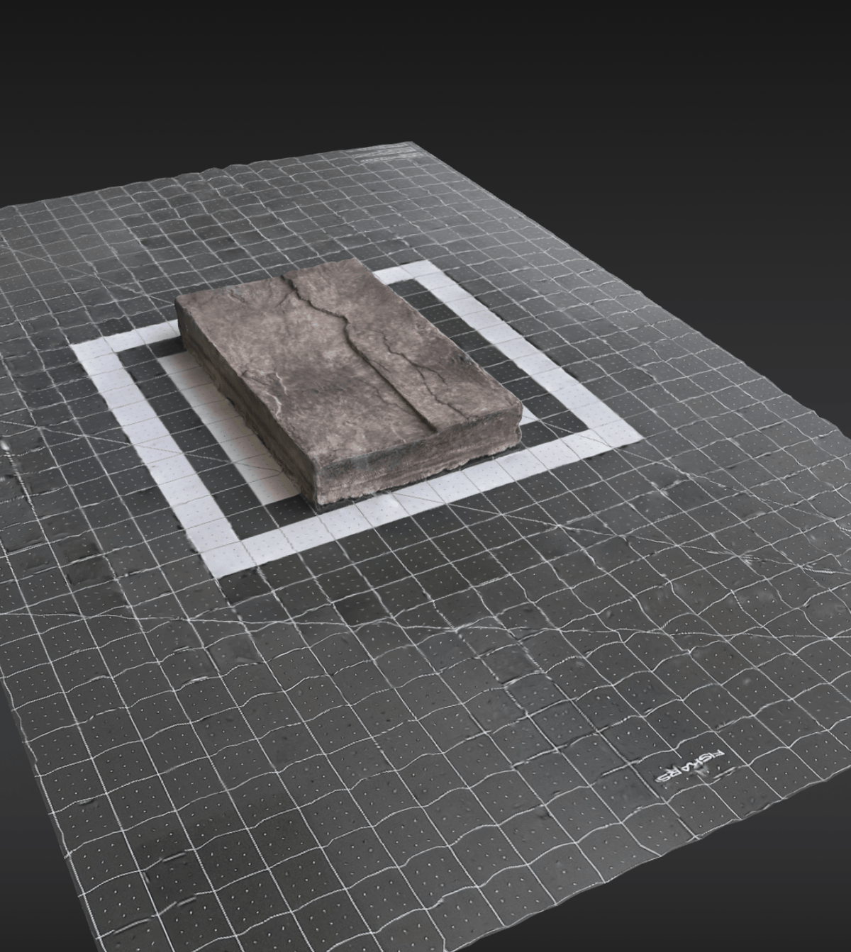 3d models-individual - RockSolid Veneers