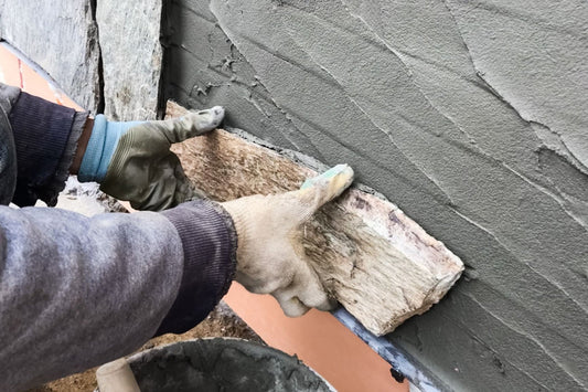 5 Tips for Installing Stone Veneer in Cold Weather - RockSolid Veneers