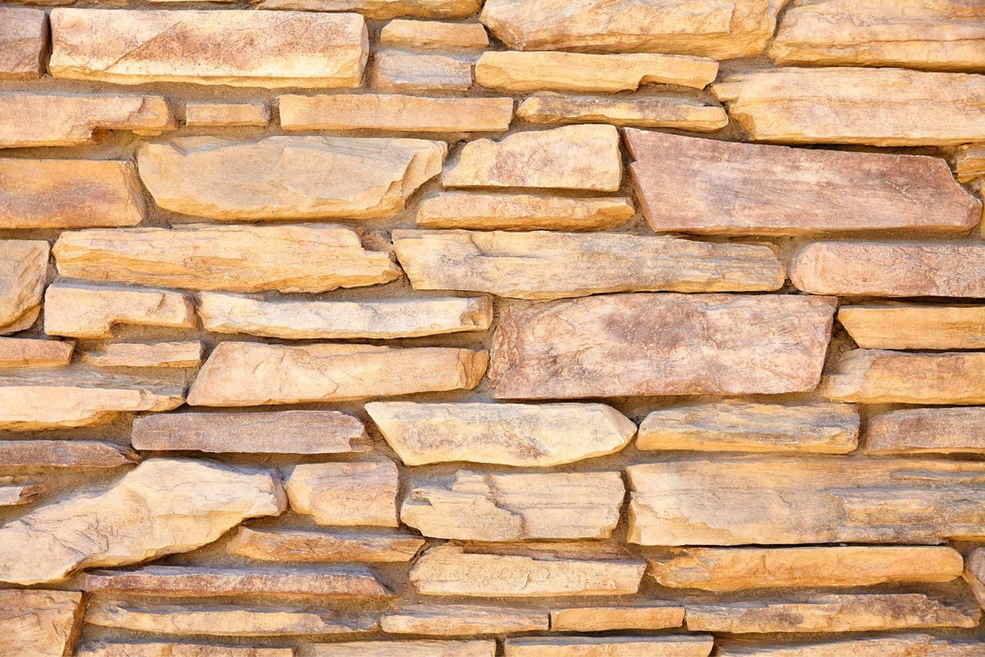 5 Tips for Using Ledge Stone Veneer for Accent Walls - RockSolid Veneers