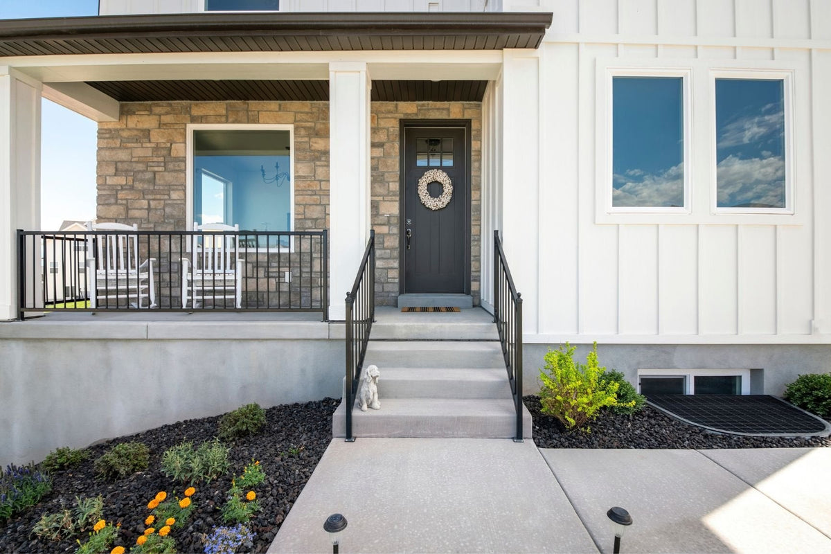 Are Stone Veneers More Eco-Friendly Than Natural Stone? - RockSolid Veneers