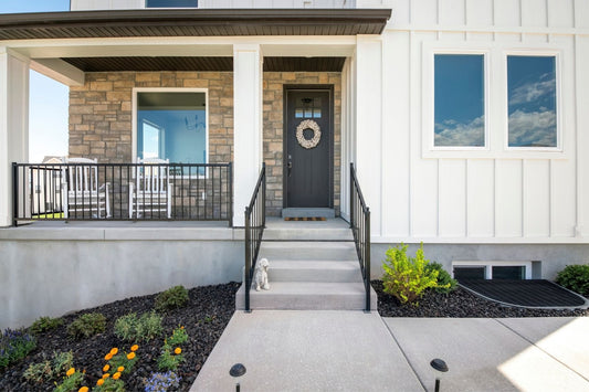 Are Stone Veneers More Eco-Friendly Than Natural Stone? - RockSolid Veneers