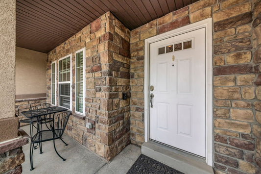 Essential Maintenance for Stone Veneer Siding - RockSolid Veneers