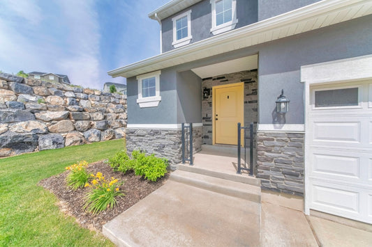 How Much Stone Veneer Do You Need To Buy for Your Home? - RockSolid Veneers