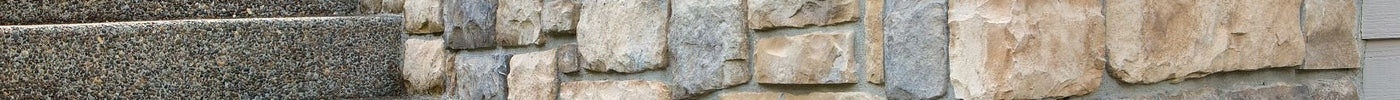 How To Use Different Types of Manufactured Stone - RockSolid Veneers