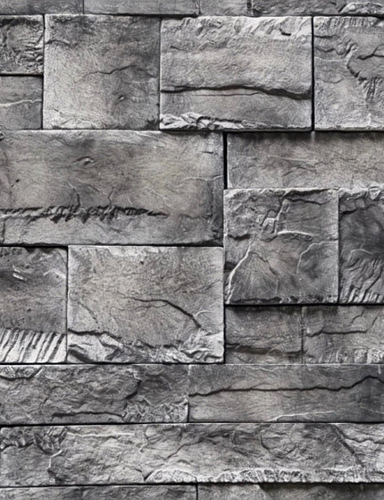 Chiseled Rockface - RockSolid Veneers