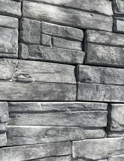 Rustic Quickfit - RockSolid Veneers