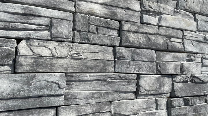 Rustic Quickfit