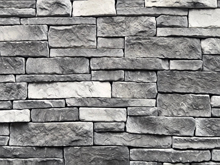 Stack Stone