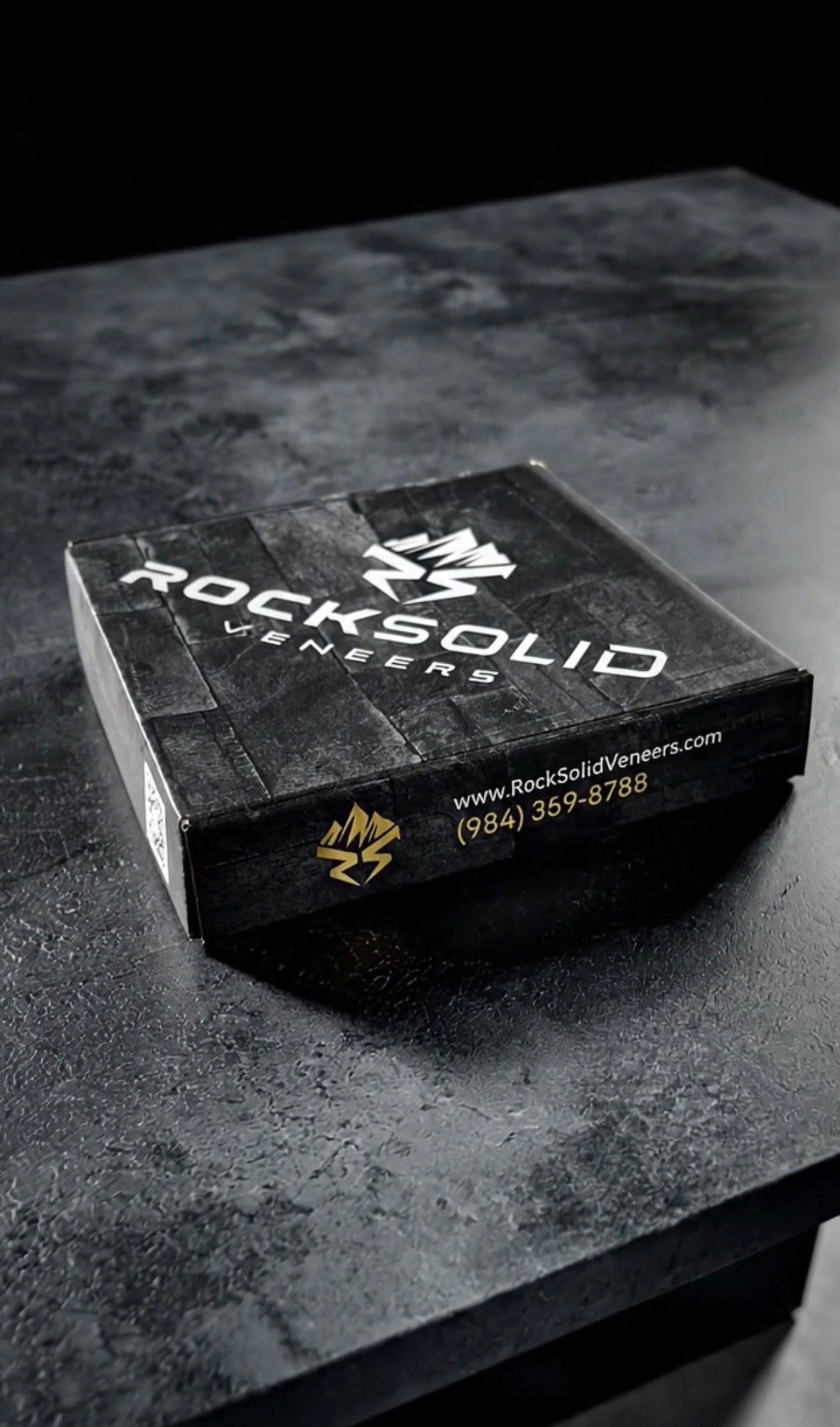 HK: Grayson Peak – RockSolid Veneers