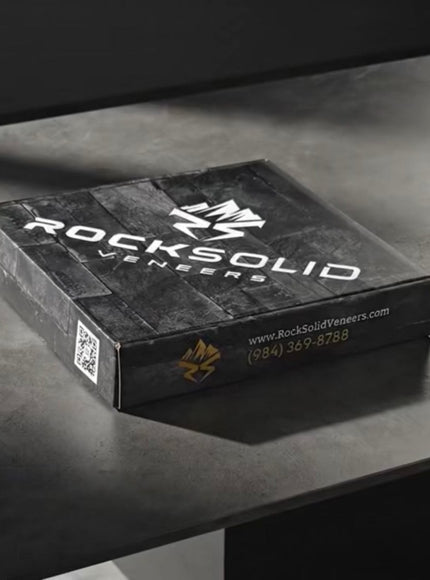 (CORNERS) SS:RSV5c - RockSolid Veneers