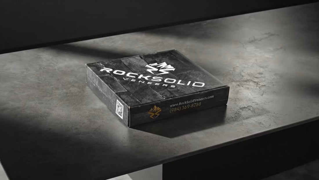 (CORNERS) SS:RSV5c - RockSolid Veneers