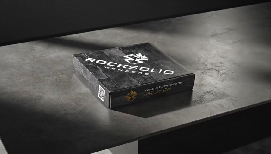 (CORNERS) SS:RSV5c - RockSolid Veneers