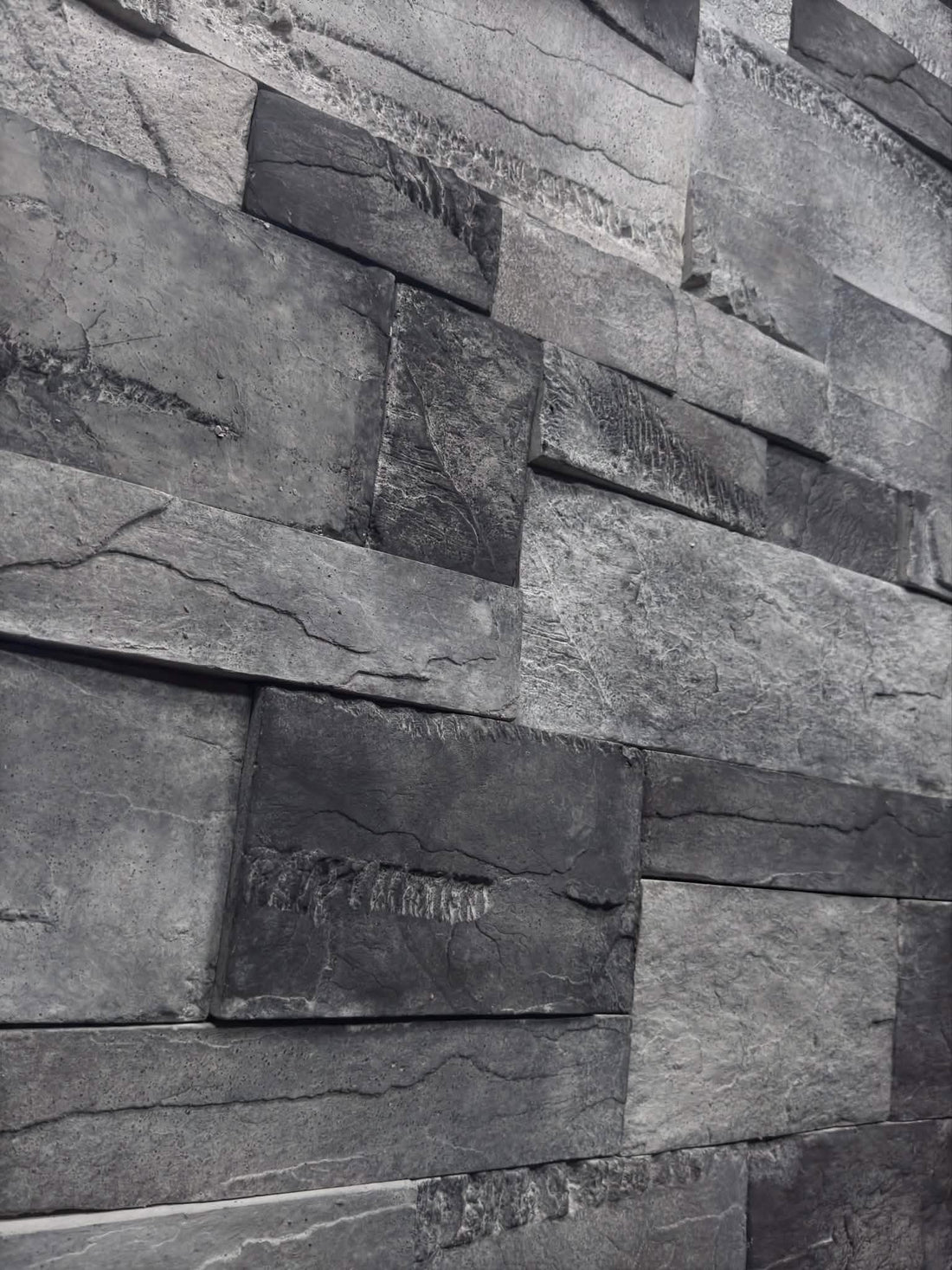 CR: Cool Granite - RockSolid Veneers